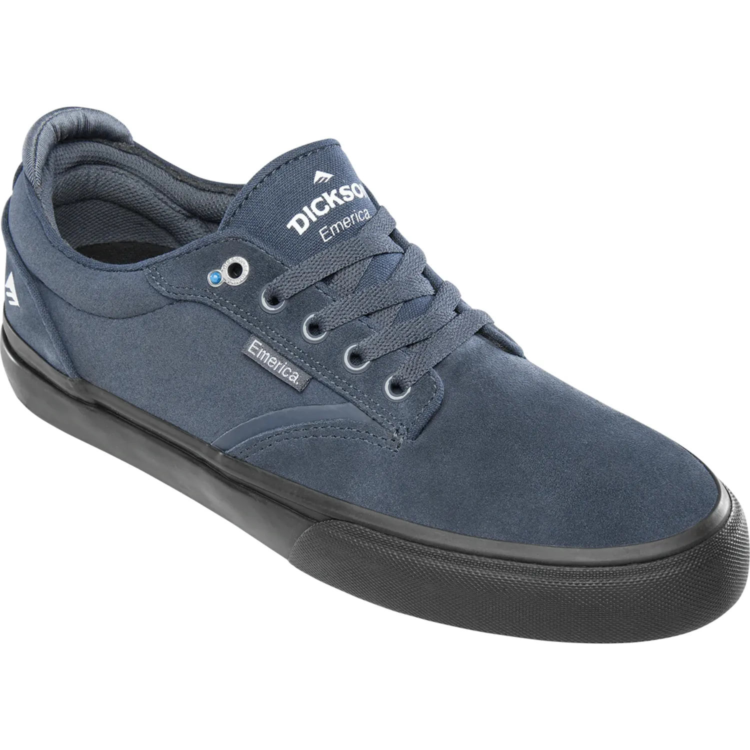 Emerica Dickson Slate Men's Skate Shoes