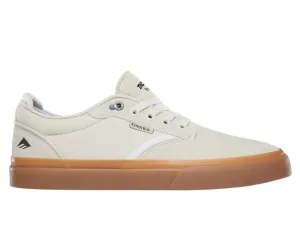 Emerica Dickson White Gum