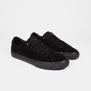 Emerica - Omen Lo Shoes - Black