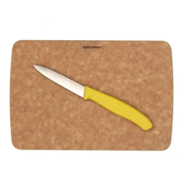 Epicurean Cutting Board   Knife Combo