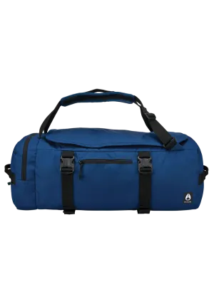 Escape 60L Duffel - Navy / Black