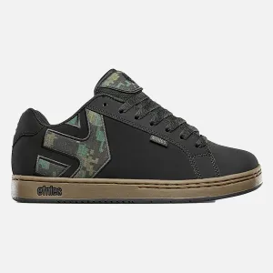 Etnies Fader - Fatigue