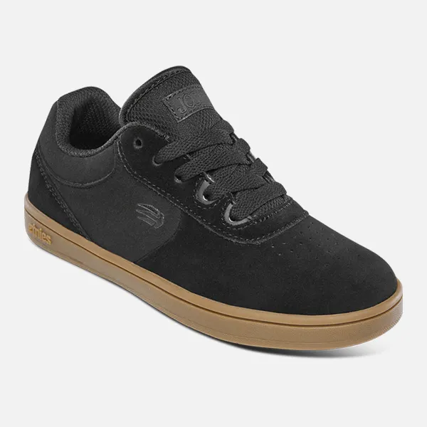 Etnies Kids Joslin - Black/Gum