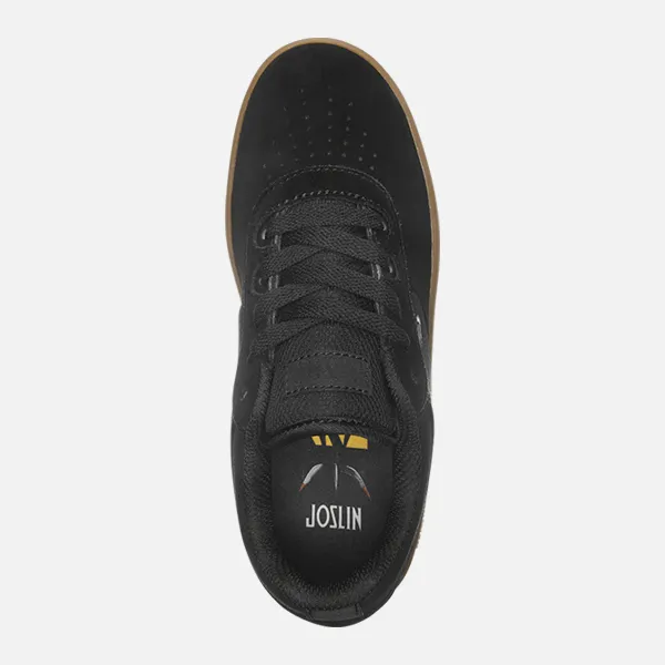 Etnies Kids Joslin - Black/Gum