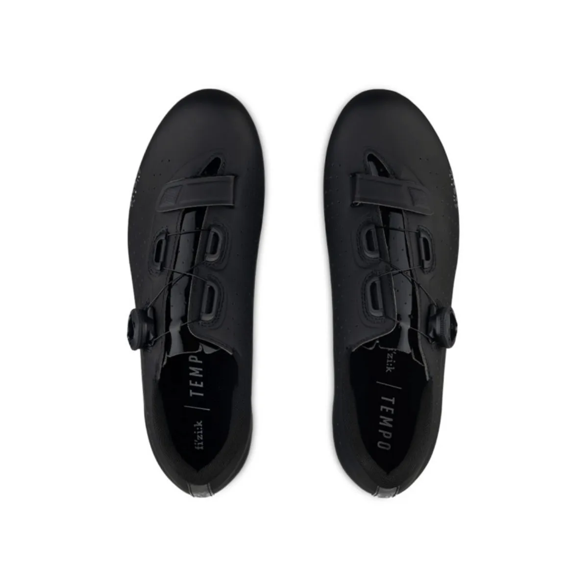 Fizik Tempo R5 Overcurve Shoes Black