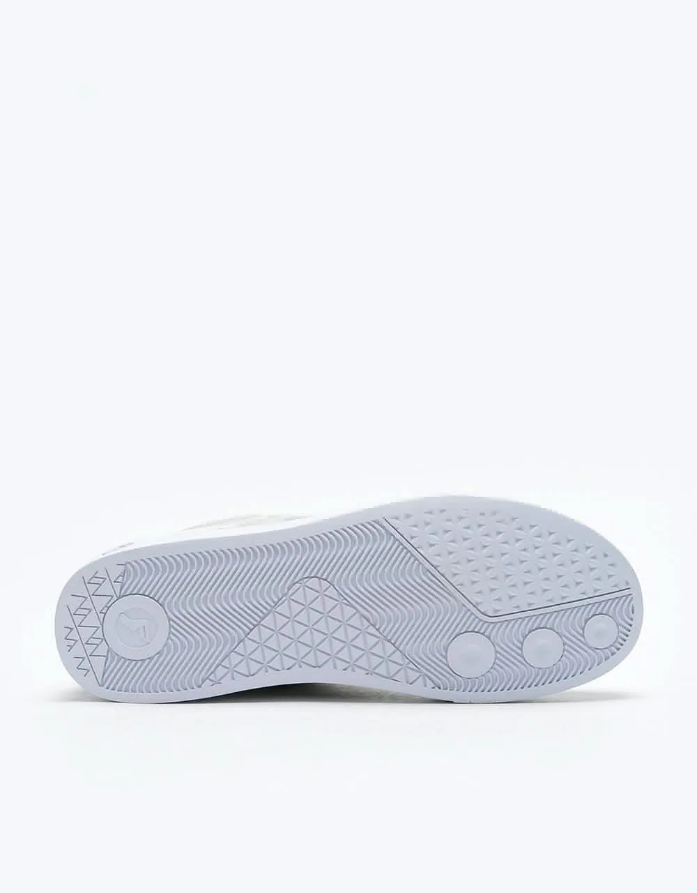 Footprint Sentinel Skate Shoes - Grey