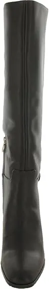 FRANCO SARTO - Tiera High Leather Tall Knee-High Boots