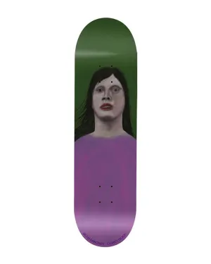 Glick Portrait 8.5" Deck