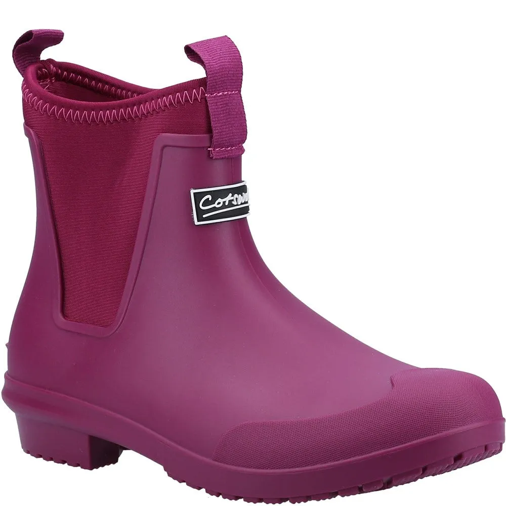 Grosvenor Wellingtons Berry