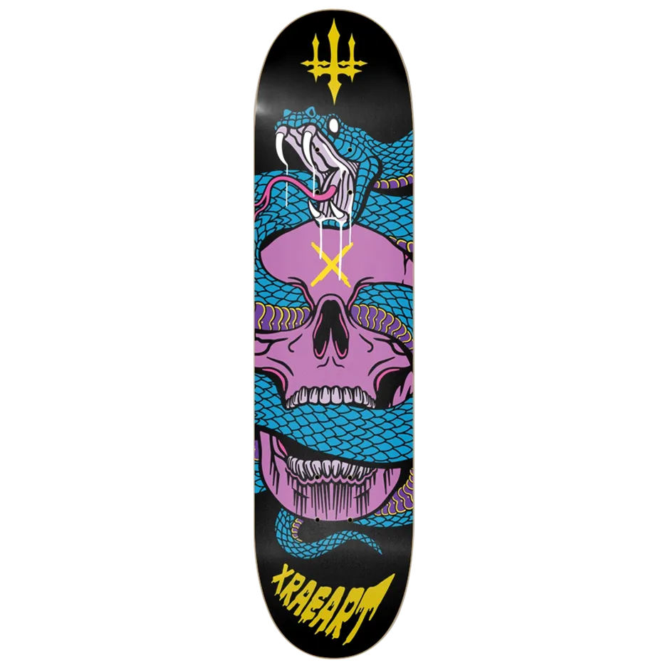 GUTTER MAGICK OG 8-inch Skate Deck