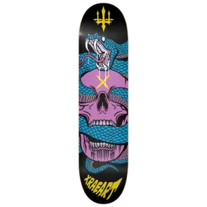 GUTTER MAGICK OG 8-inch Skate Deck