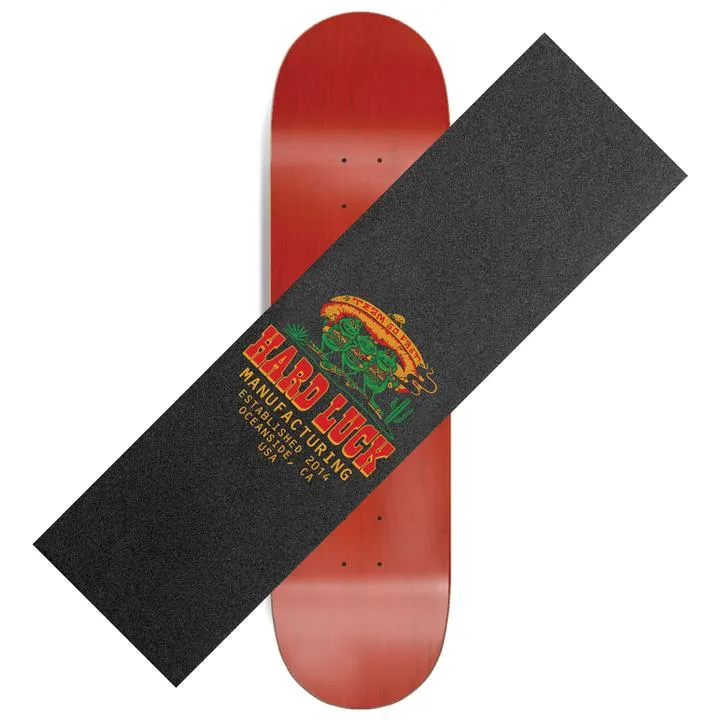 Hard Luck Cantina Grip Tape