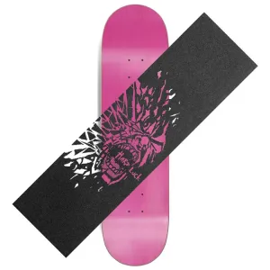 Hard Luck Shattered Griptape