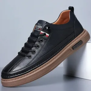 Hellmut | Men's Skate Shoes