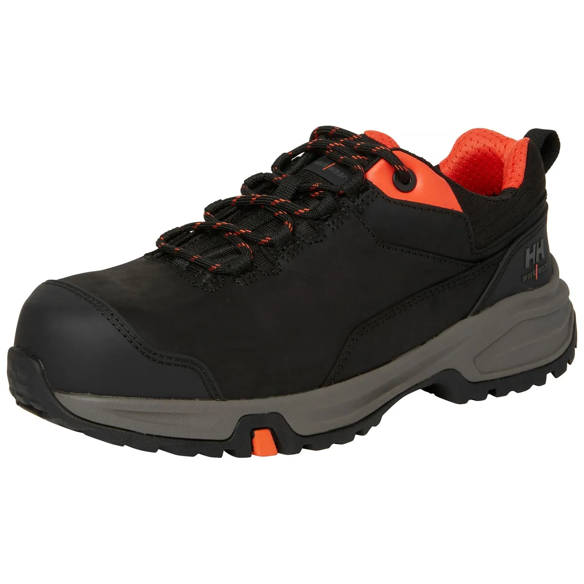 Helly Hansen Manchester LTR Low S3L Safety Work Shoes