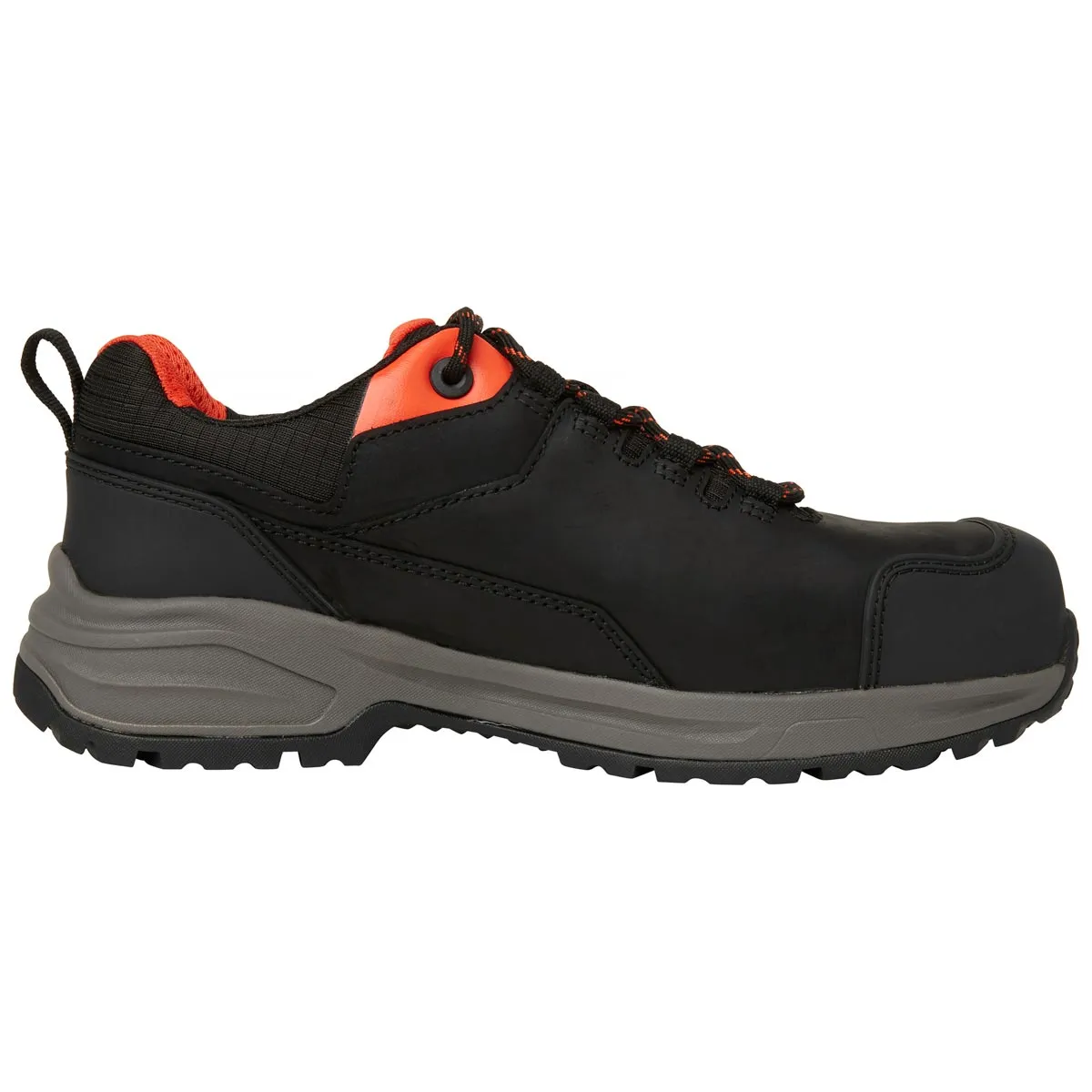 Helly Hansen Manchester LTR Low S3L Safety Work Shoes