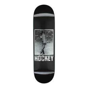 Hockey Skateboards 'Ninja' Skateboard Deck 8.44"