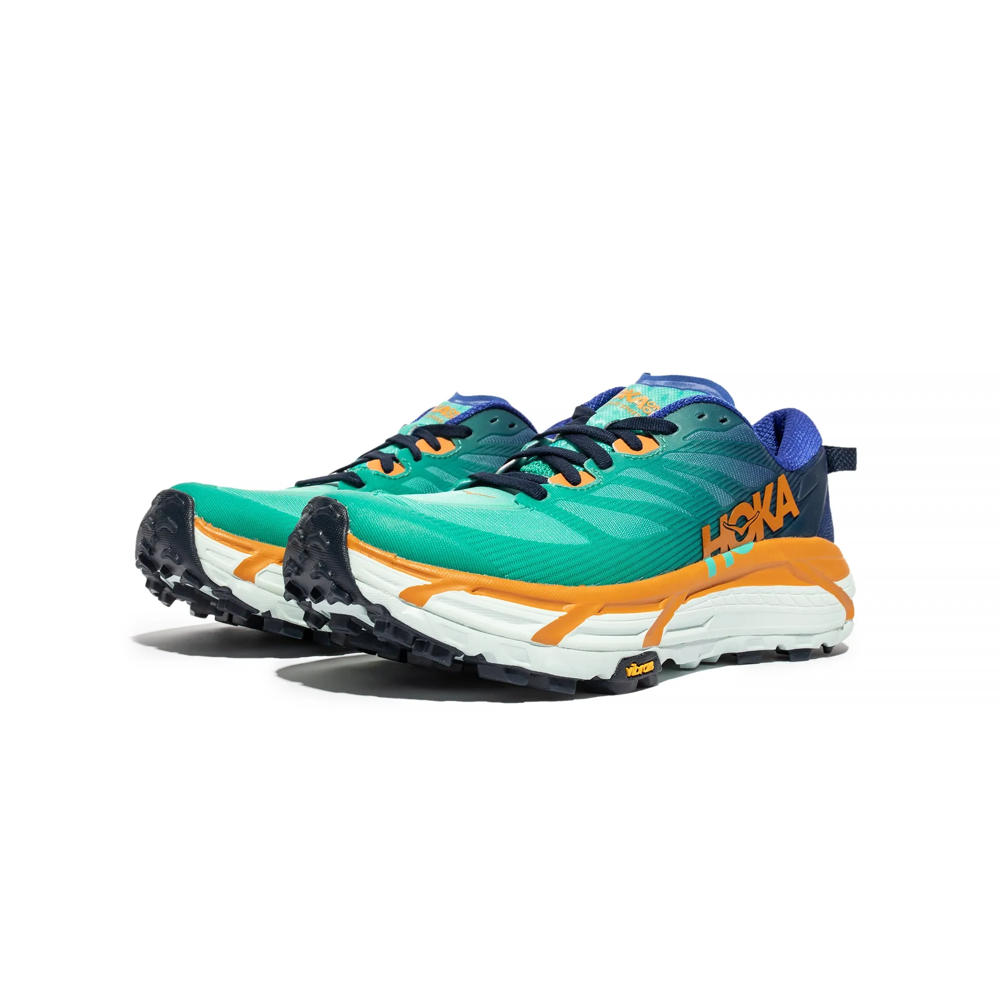 Hoka Mens Mafate Speed 3 Shoes