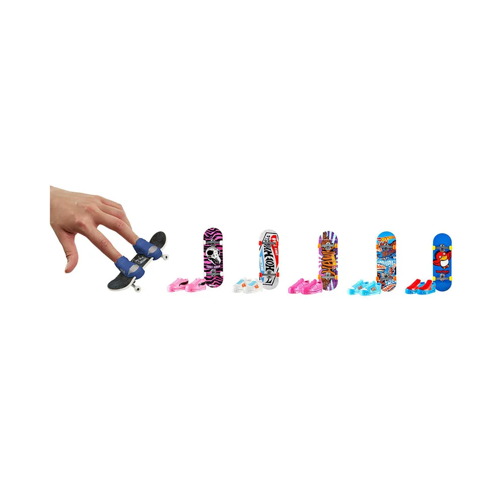 Hot Wheels Skate Single-Pack  Assorted