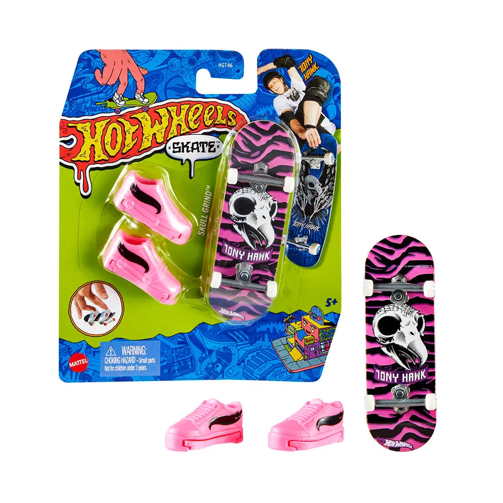 Hot Wheels Skate Single-Pack  Assorted