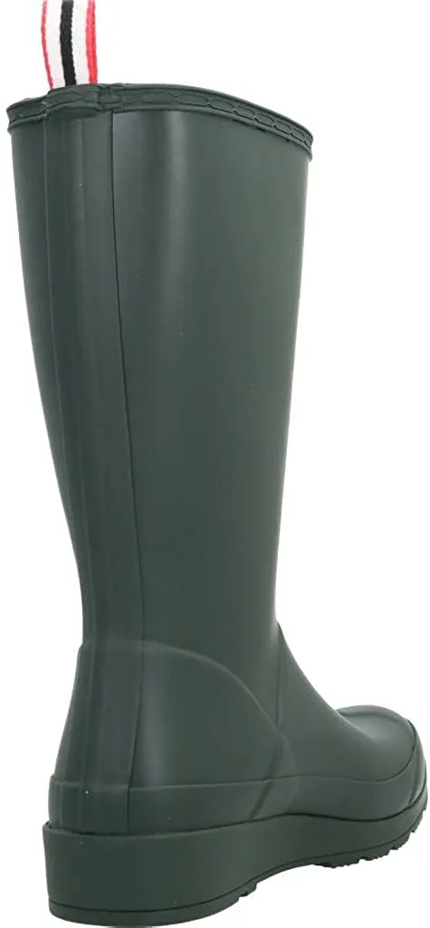 Hunter Women's Original Play Short Waterproof Rain Boots