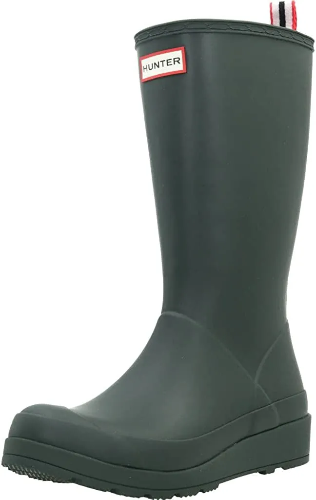 Hunter Women's Original Play Short Waterproof Rain Boots