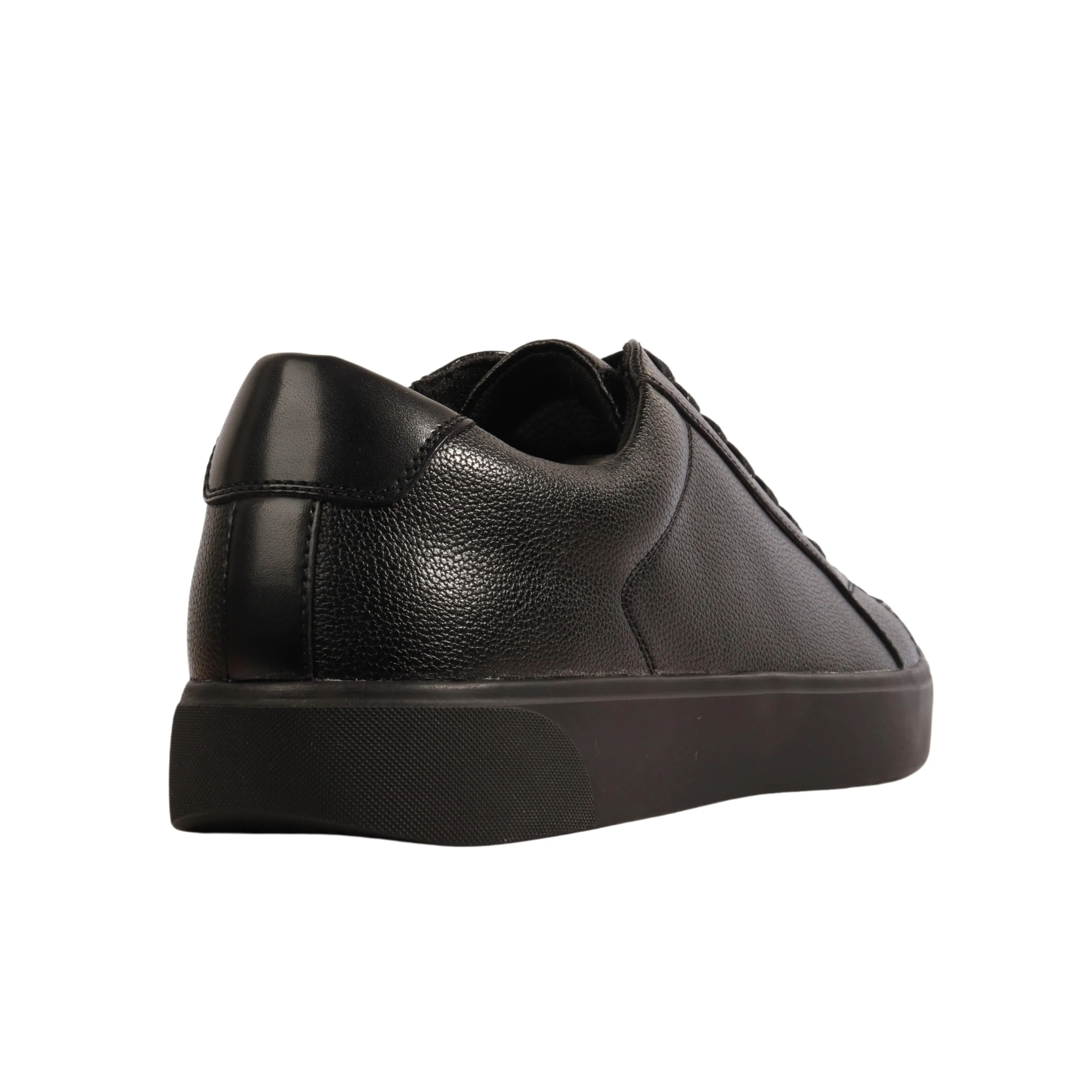 INC INTERNATIONAL CONCEPTS - Leather trainers