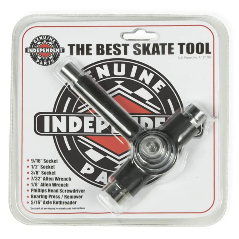 Independent Trucks Genuine Parts Standard Best Skate Tools