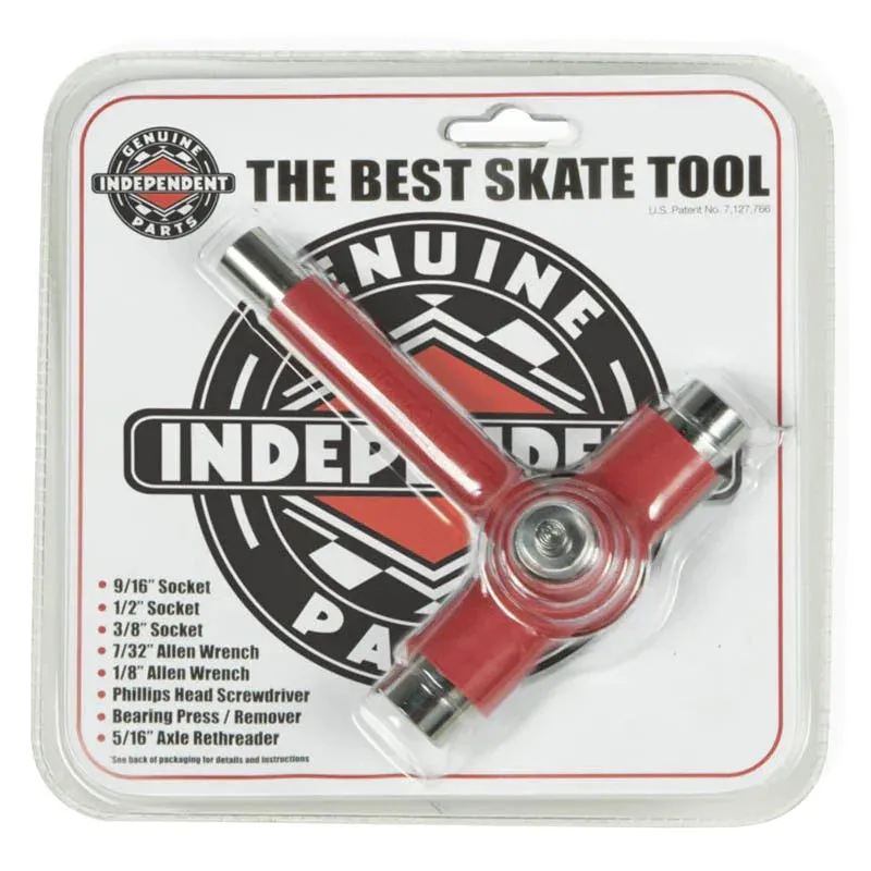 Independent Trucks Genuine Parts Standard Best Skate Tools