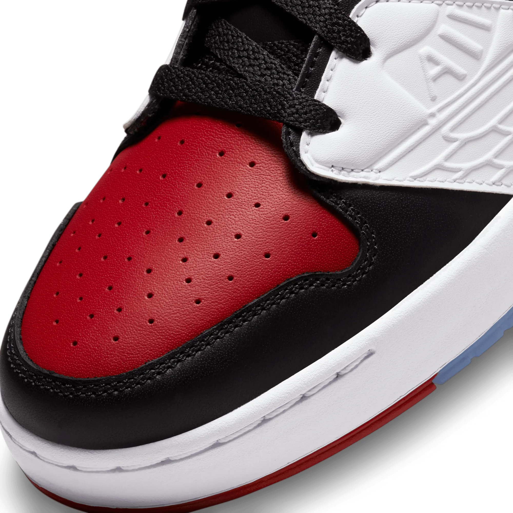 Jordan Men's Nu Retro 1 Low Casual Shoes