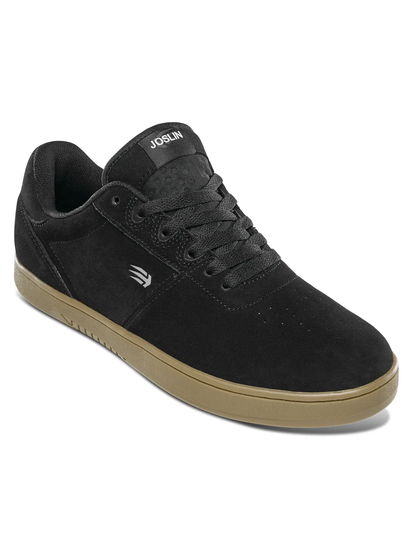 Joslin Black/Gum Shoes