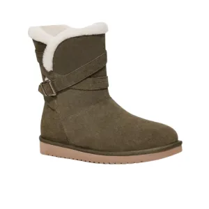 KOOLABURRA BY UGG -  Delene Buckled Booties