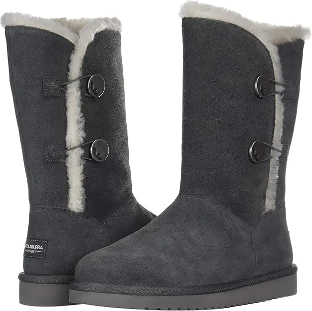 KOOLABURRA BY UGG -  Kinslei Tall  Fashion Boot