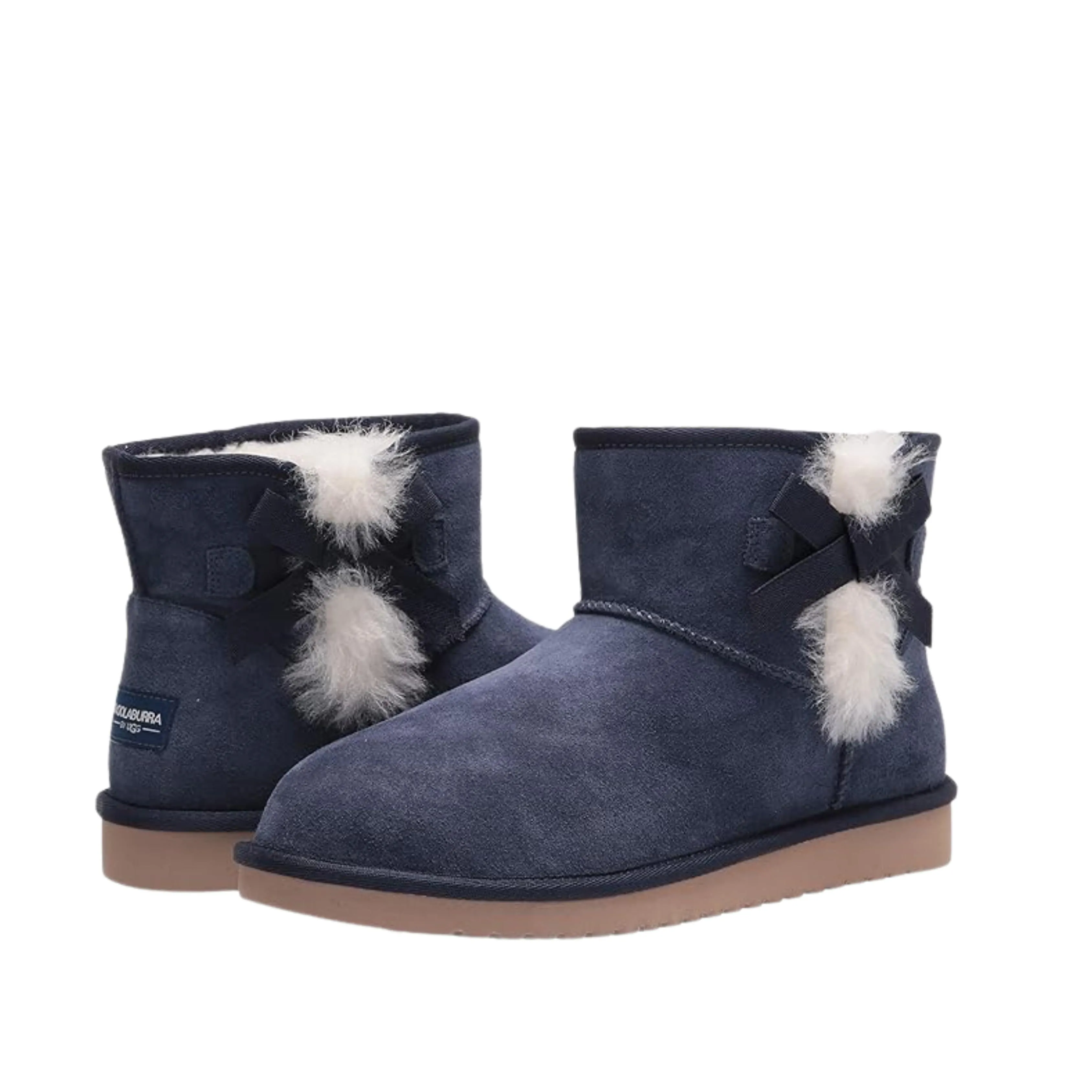 KOOLABURRA BY UGG - Victoria Mini Ankle Boot