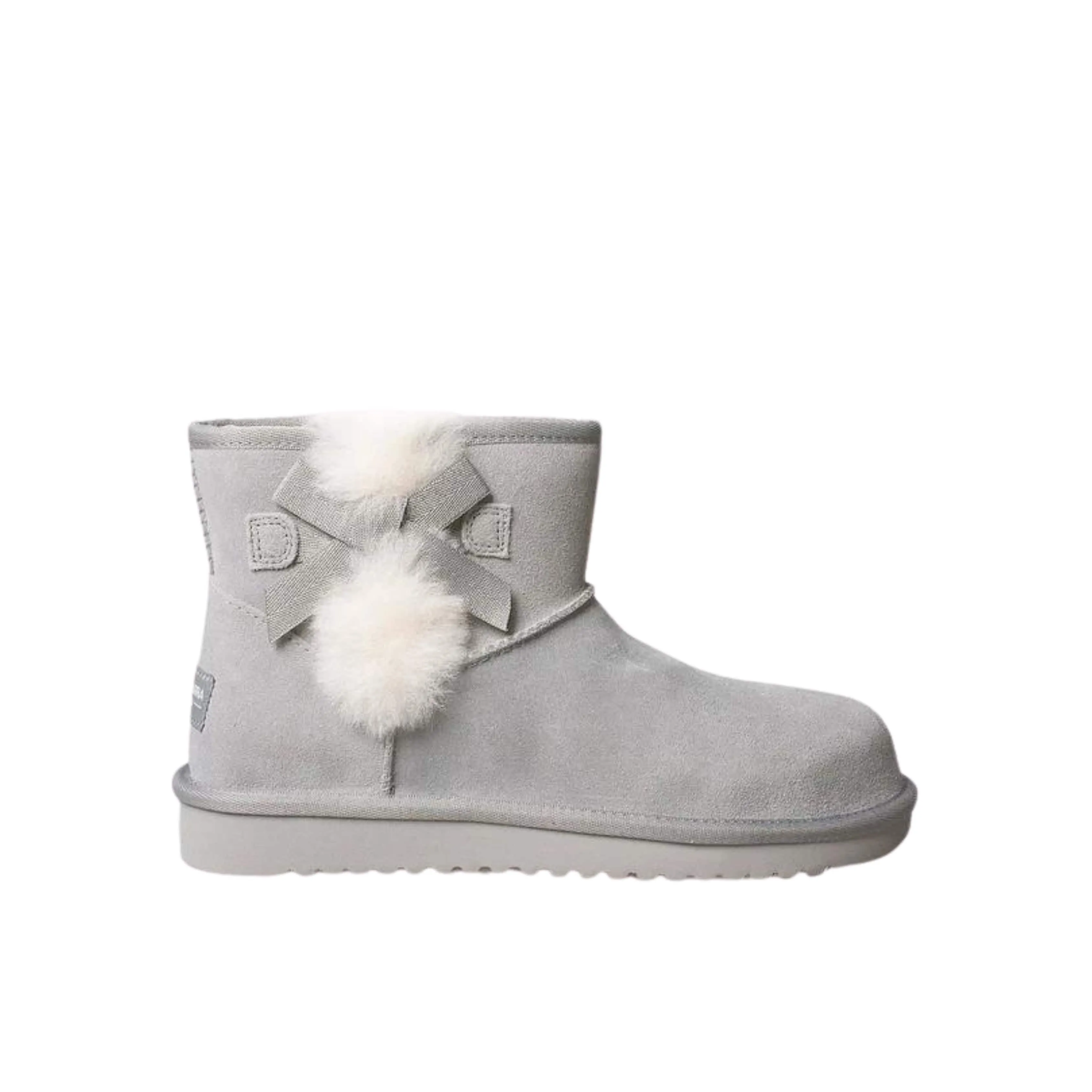 KOOLABURRA BY UGG - Victoria Mini Ankle Boot