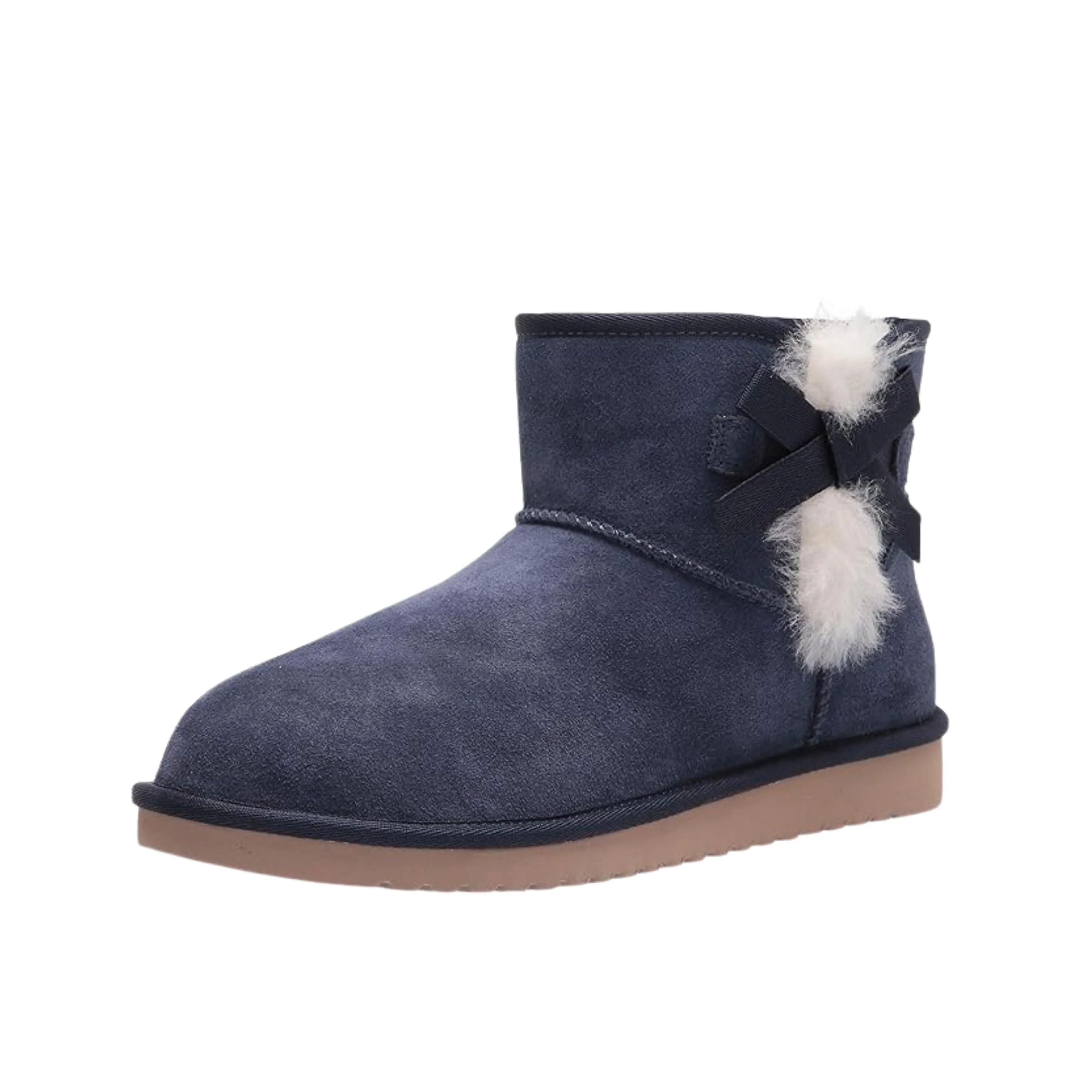 KOOLABURRA BY UGG - Victoria Mini Ankle Boot