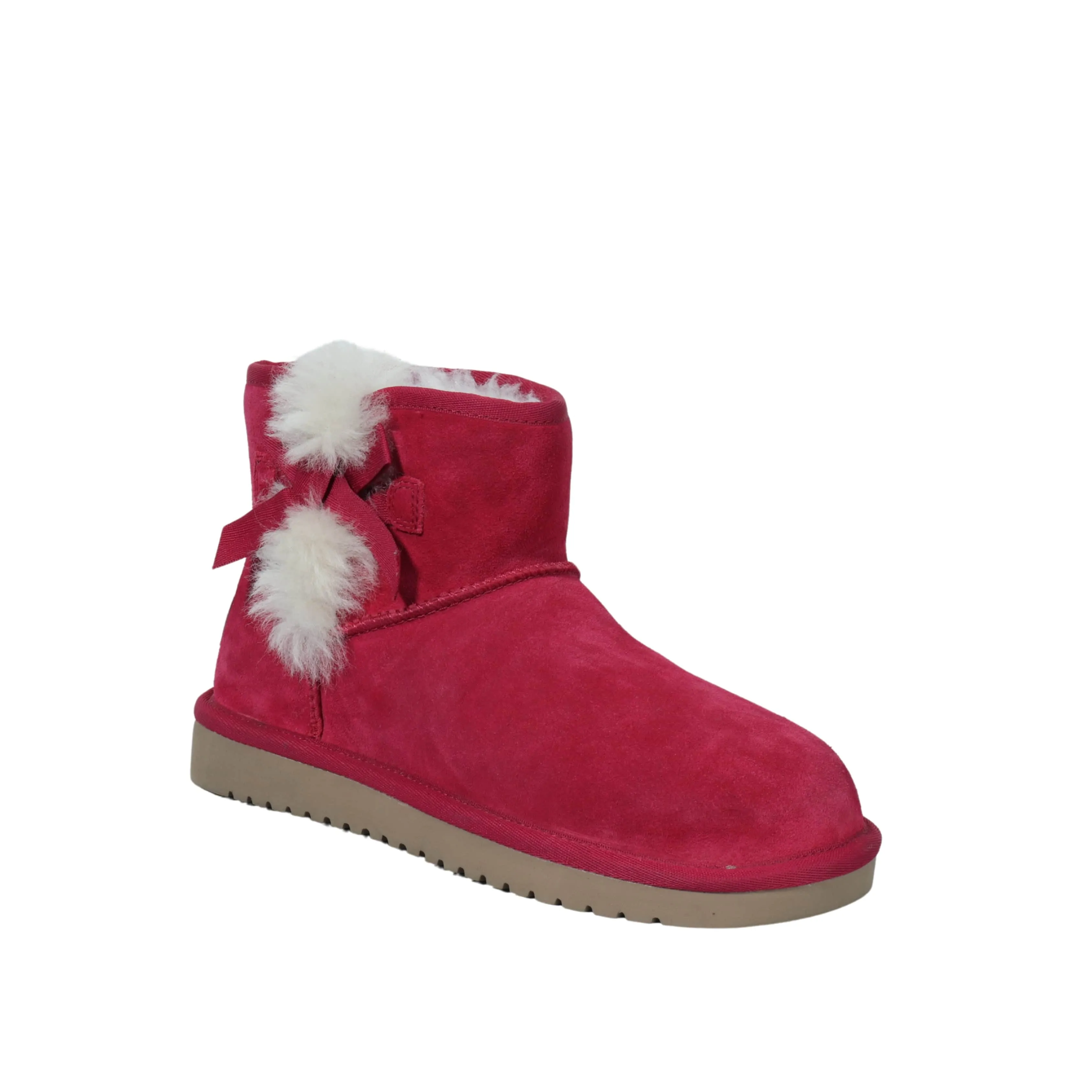 KOOLABURRA BY UGG - Victoria Mini Ankle Boot