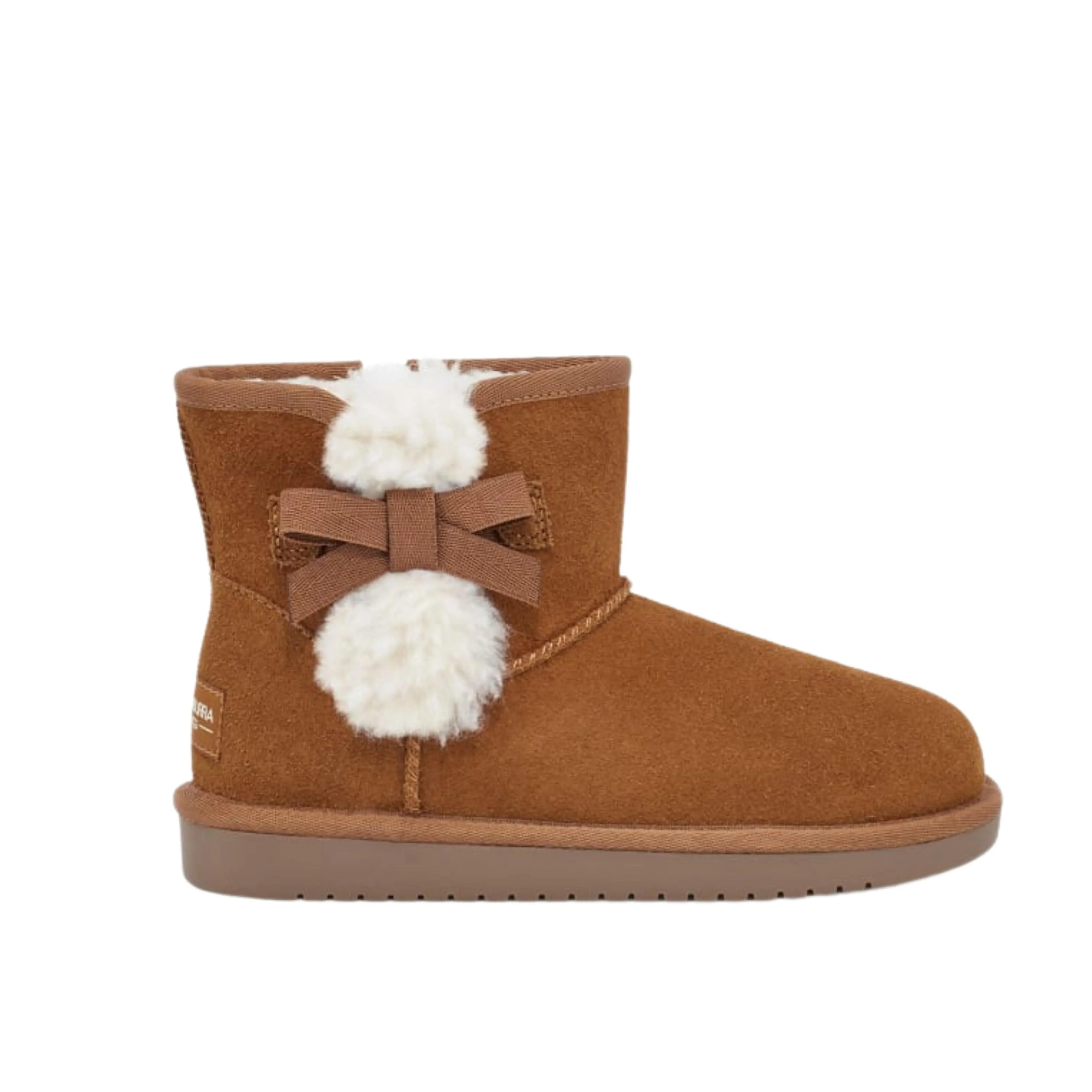 KOOLABURRA BY UGG - Victoria Mini Ankle Boot