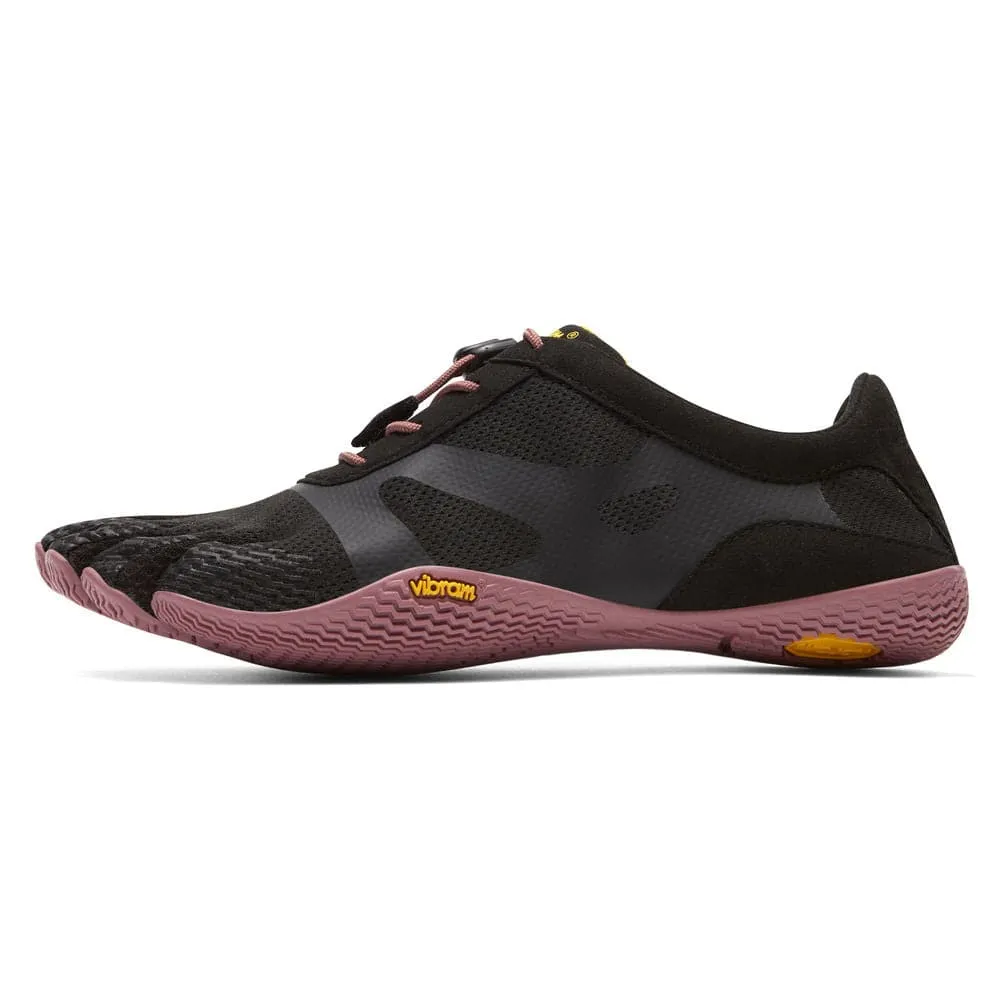 KSO EVO Womens Black Rose