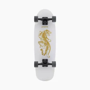 Land Yachtz Tugboat UV Bengal Complete