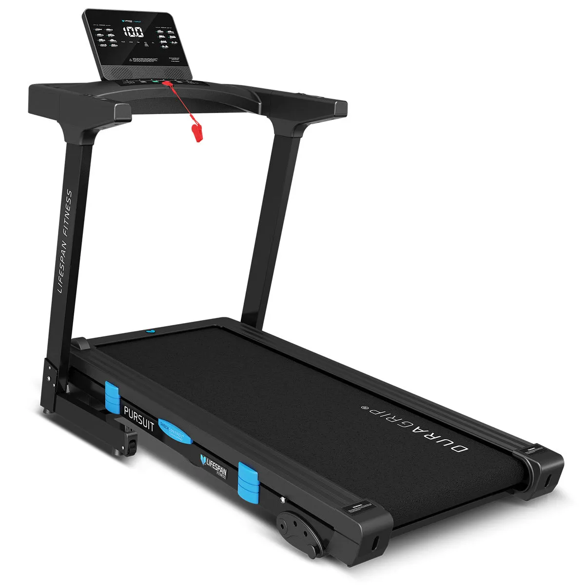 Lifespan Fitness - Pursuit Treadmill