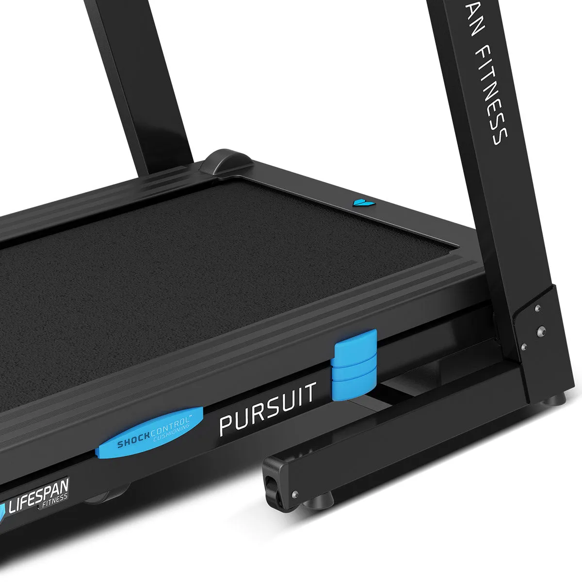 Lifespan Fitness - Pursuit Treadmill