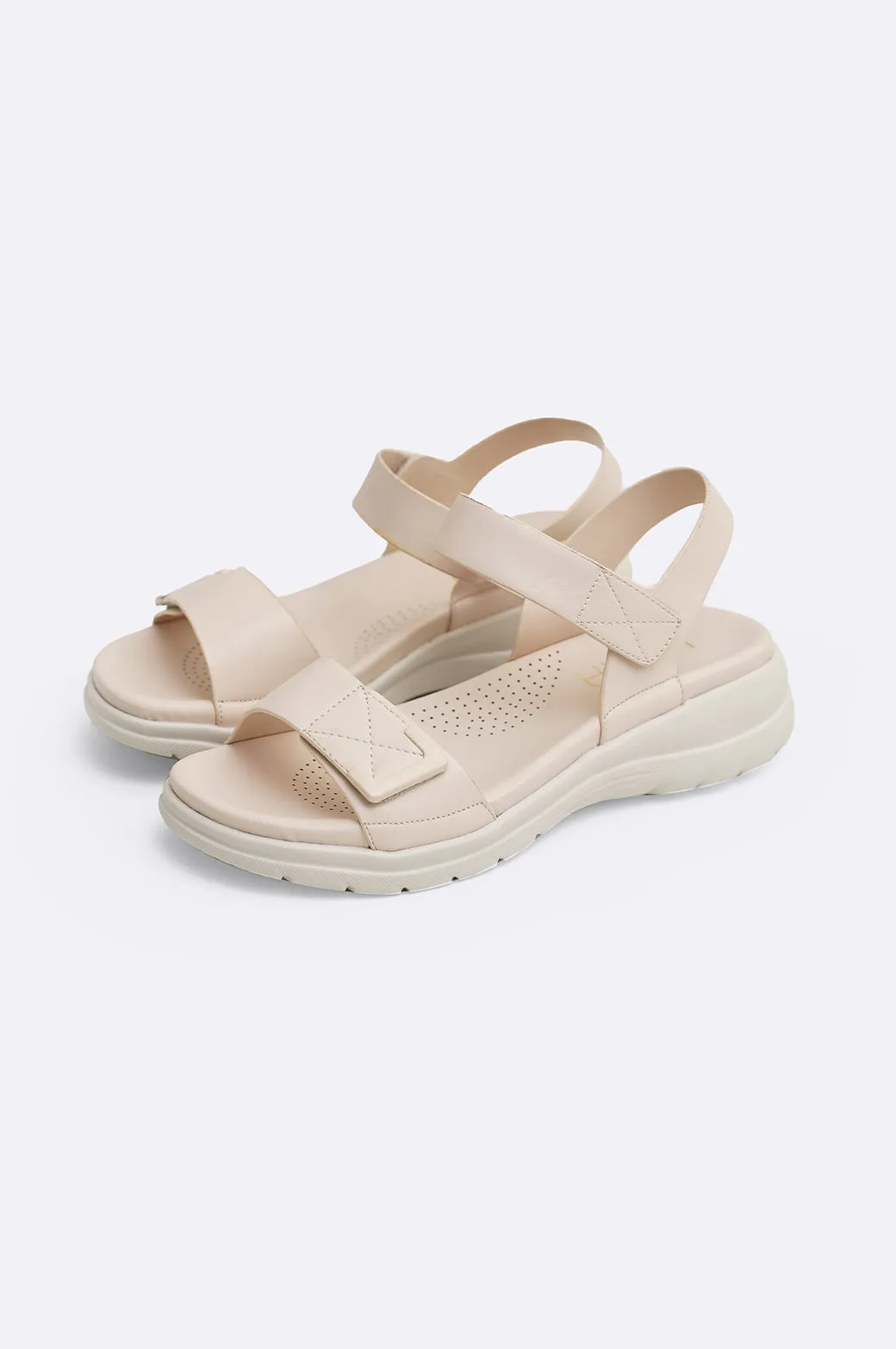 LIGHTWEIGHT MAMA SANDALS