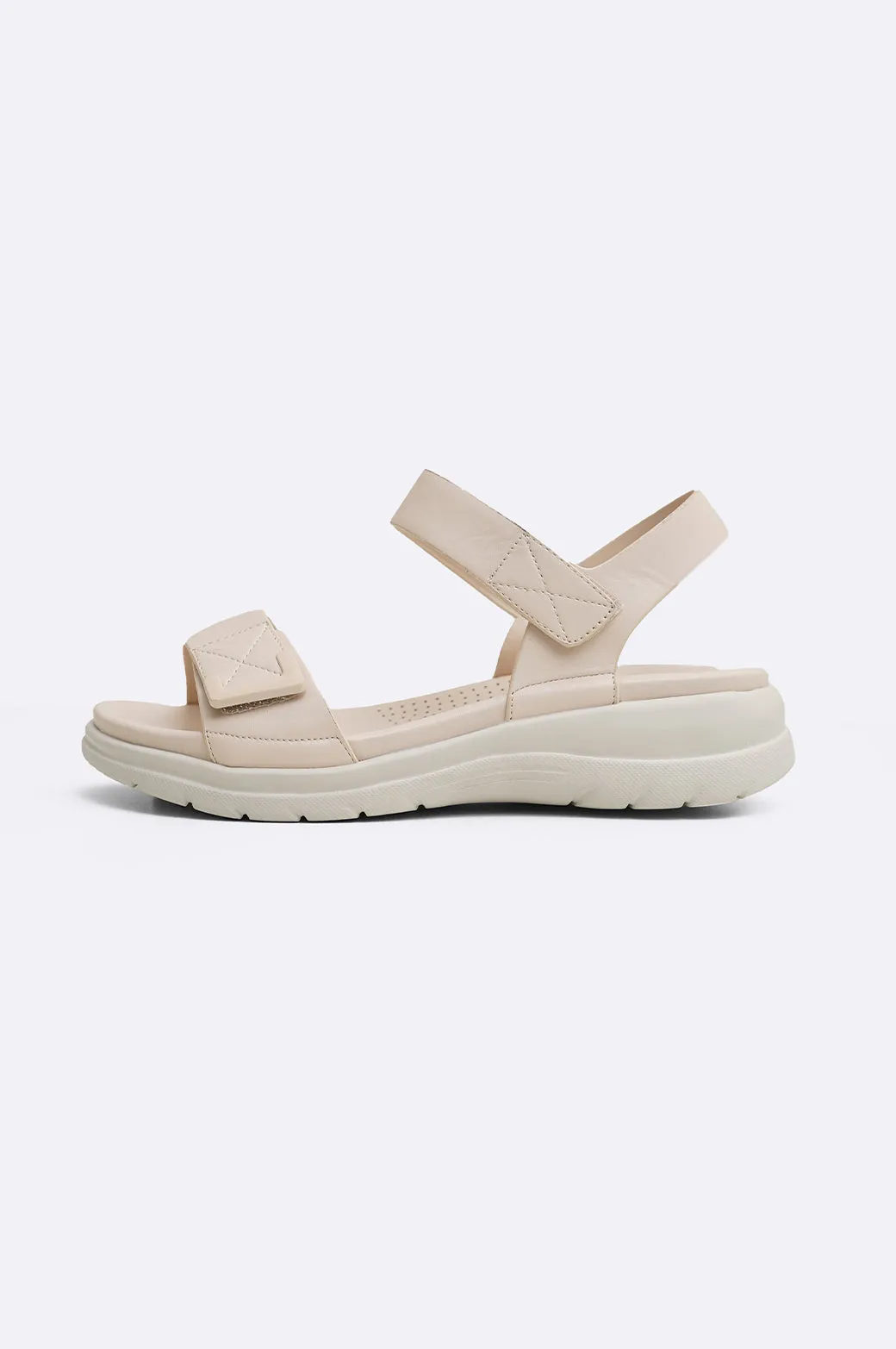 LIGHTWEIGHT MAMA SANDALS