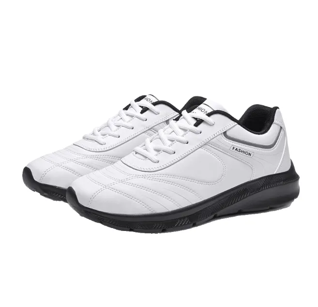 Lightweight Mens Running Shoes