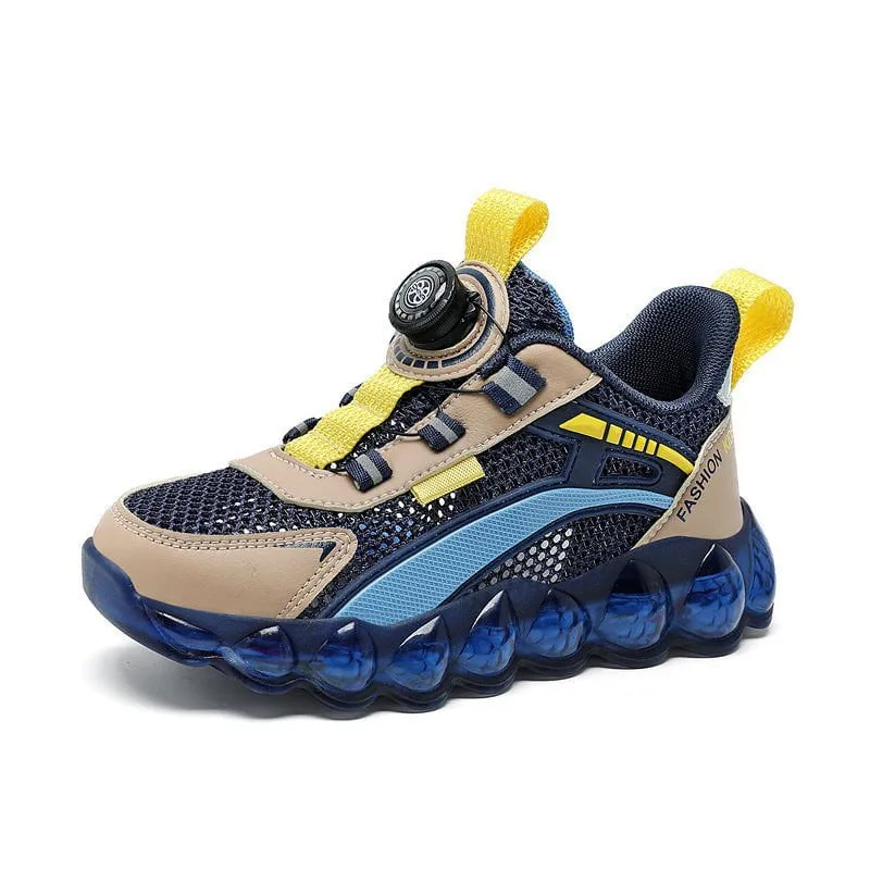 LovelyRLovely Children's Sports Mesh Shoes