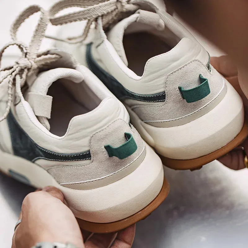 MADEN Retro Dad Sneakers