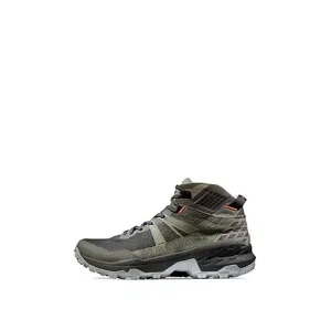 Mammut Sertig II Mid GTX Men