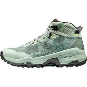 Mammut Sertig II Mid GTX Women