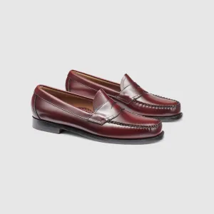 MENS 1936 LOGAN FLAT STRAP WEEJUNS LOAFER